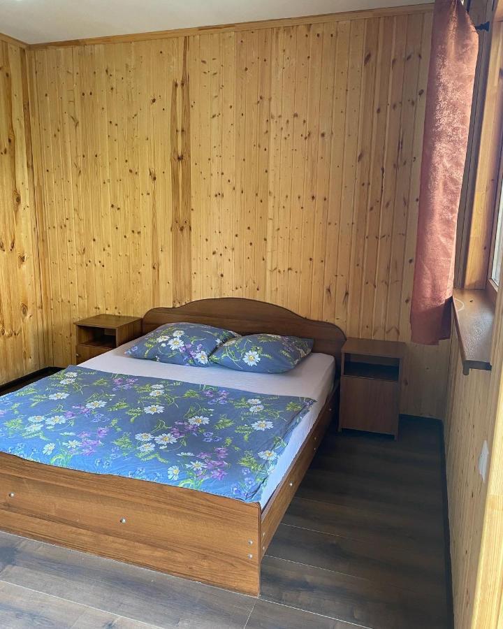 Sun Hotel Guest House Піцунда Екстер'єр фото